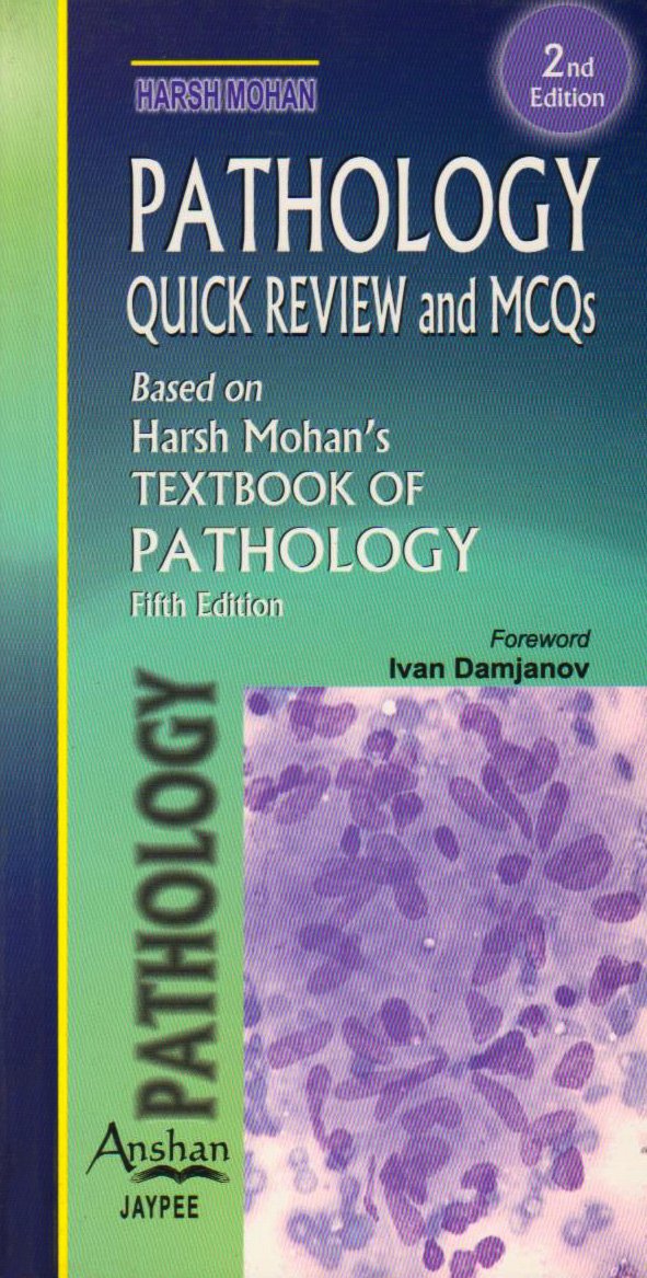 damjanov pathophysiology pdf free